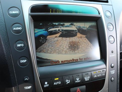 Used 2007 Lexus GS 350 AWD image 22