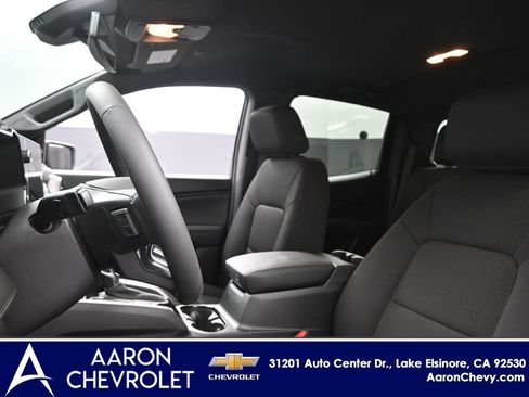 New 2026 Chevrolet Colorado LT w/ Advanced Trailering Package image 14