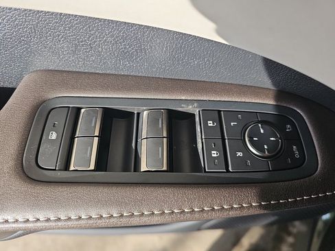 New 2026 Lexus RX 350 350 Luxury w/ Convenience Package image 26