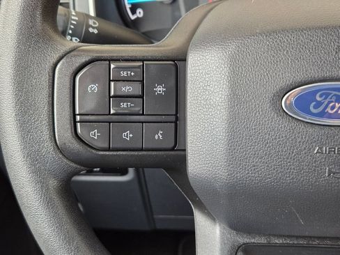 Used 2023 Ford F150 XL w/ STX Appearance Package AWD/4WD image 21