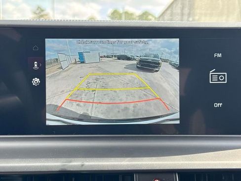 New 2026 Kia Seltos S FWD image 28