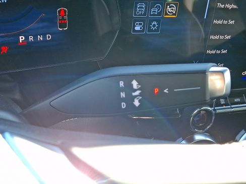 Used 2024 Chevrolet Blazer EV LT image 22