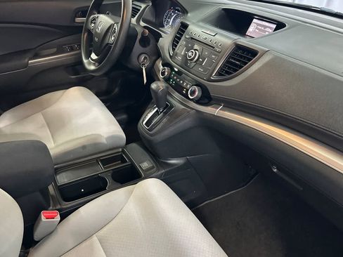 Used 2016 Honda CR-V LX image 18