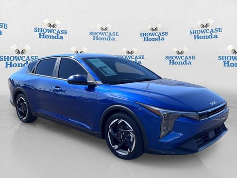 Used 2025 Kia K4 EX FWD image 10