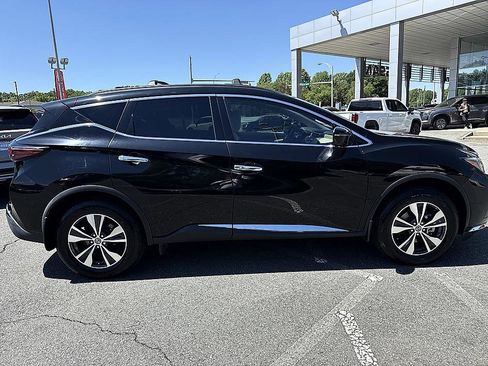 Used 2020 Nissan Murano SV FWD image 6