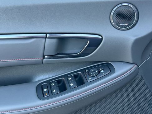 New 2026 Hyundai Sonata N Line image 12