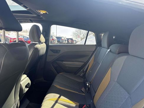 Used 2024 Subaru Crosstrek 2.5i Sport image 12