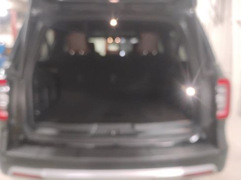 Certified 2024 Ford Expedition Max Limited image 24