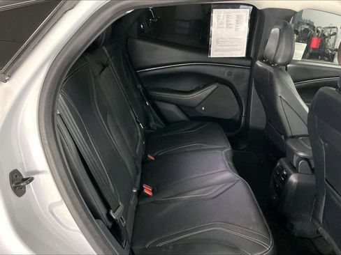 Used 2021 Ford Mustang Mach-E Premium image 29