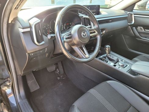 Used 2025 MAZDA CX-50 AWD 2.5 S w/ Preferred Package image 18