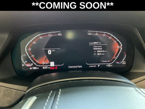 Used 2022 BMW X5 xDrive40i w/ Luxury Seating Package AWD/4WD image 14