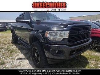 Used 2020 RAM 2500 Big Horn w/ Towing Technology Group AWD/4WD video 1