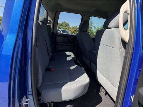 Used 2015 RAM 1500 Express AWD/4WD image 19