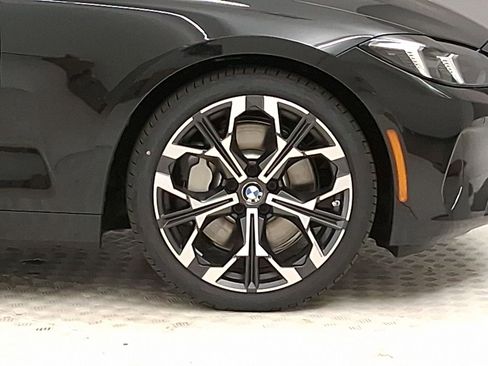 New 2026 BMW 430i Coupe w/ Parking Assistance Package image 10