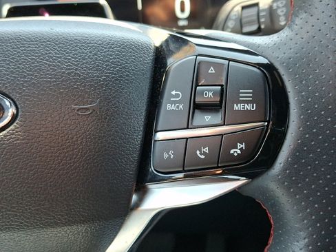 Used 2025 Ford Explorer ST-Line w/ ST-Line Street Pack AWD/4WD image 22