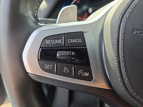 Used 2021 BMW X5 xDrive40i w/ M Sport Package image 23