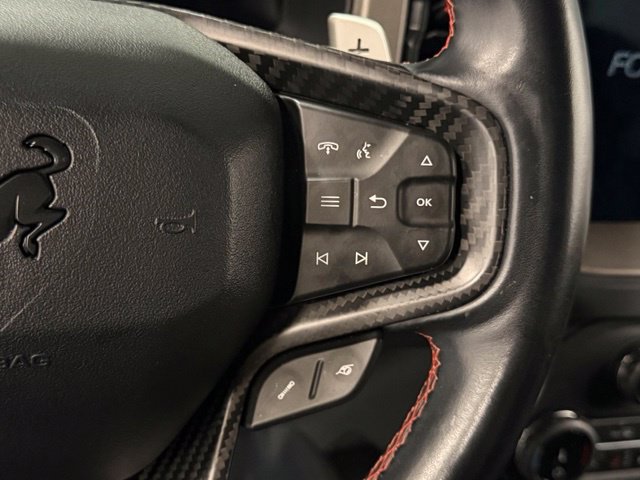 Used 2022 Ford Bronco Raptor AWD/4WD image 18