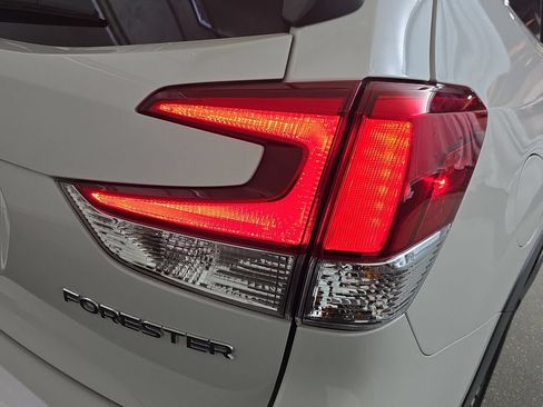 Used 2024 Subaru Forester Limited AWD/4WD image 34