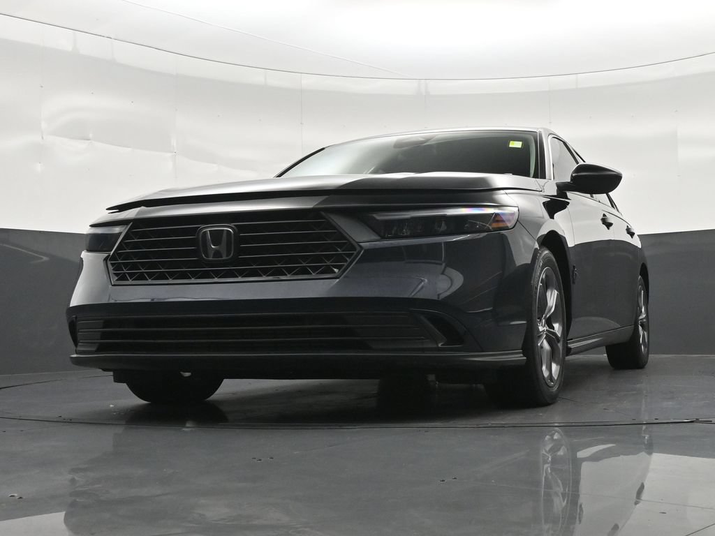 Used 2024 Honda Accord EX image 32