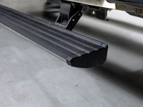 Used 2021 Chevrolet Silverado 2500 High Country w/ Z71 Off-Road Package image 46