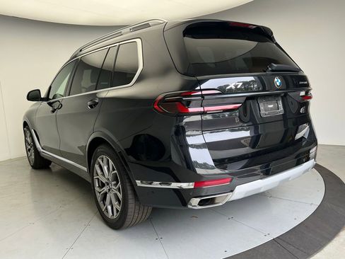Certified 2024 BMW X7 xDrive40i w/ Premium Package image 4