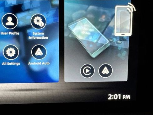 New 2026 Nissan Kicks SV w/ Cold Weather Package AWD/4WD image 12