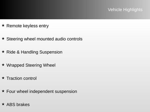 Used 2024 Chevrolet Blazer EV LT image 17