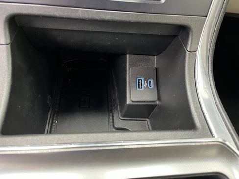 Used 2023 Ford Edge Titanium w/ Cargo Accessory Package AWD/4WD image 23