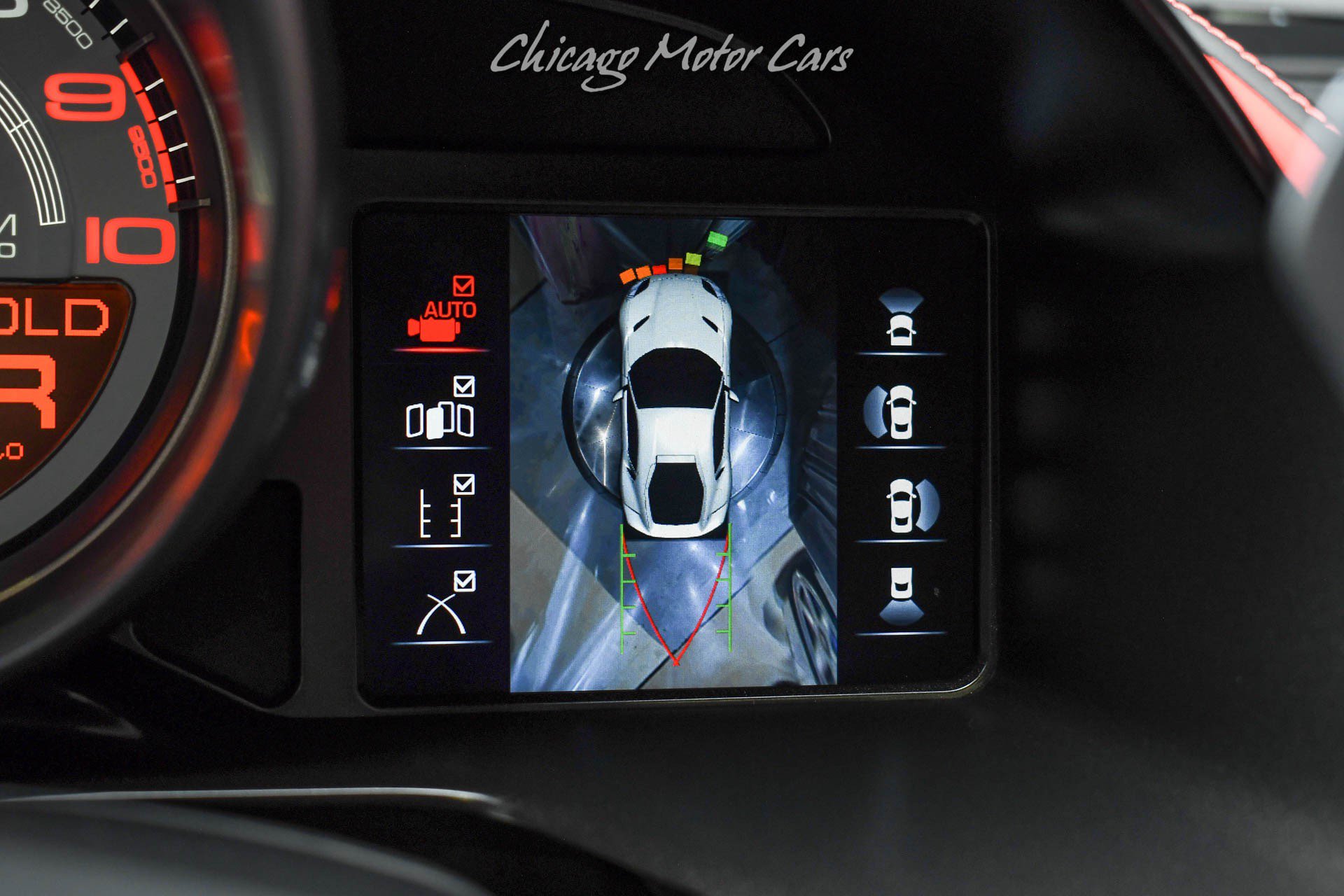 Used 2020 Ferrari 812 Superfast RWD image 15