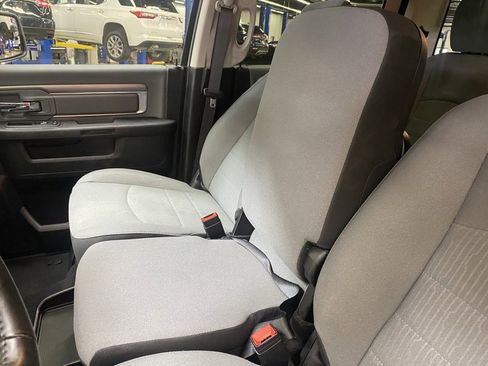 Used 2022 RAM 1500 Classic SLT w/ Electronics Group image 29