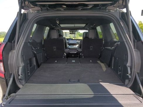 Used 2026 Ford Expedition Tremor AWD/4WD image 42