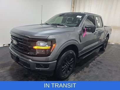 Used 2024 Ford F150 XLT w/ Equipment Group 302A MID