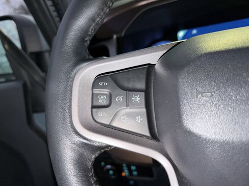 Used 2023 Ford Bronco Outer Banks image 19