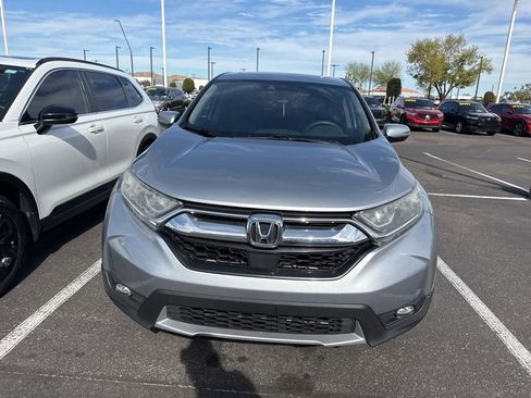 Used 2019 Honda CR-V EX image 2
