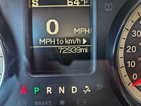 Used 2018 RAM 2500 Tradesman w/ Chrome Appearance Group AWD/4WD image 16