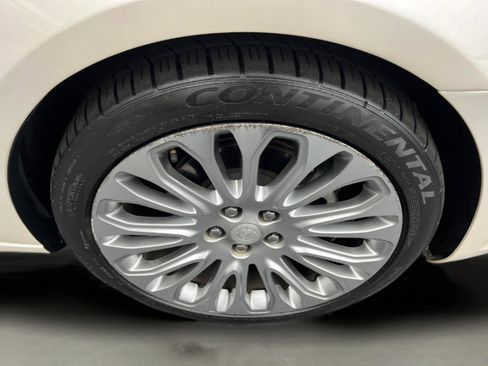 Used 2014 Buick LaCrosse Premium w/ Driver Confidence Package image 13