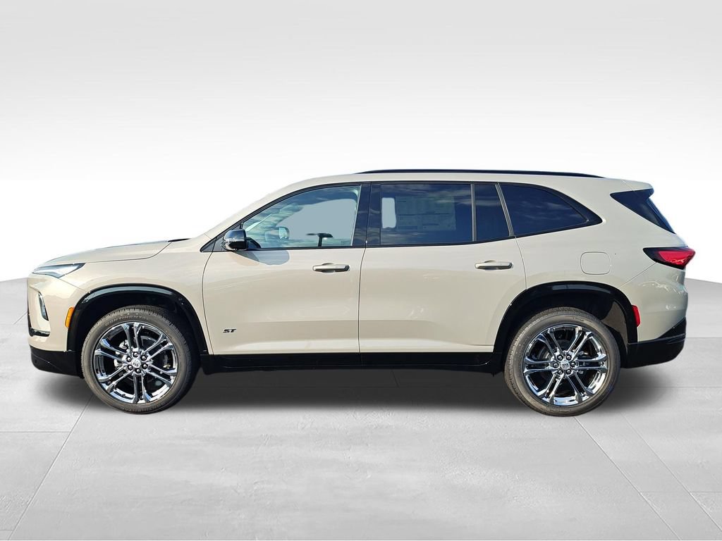 New 2026 Buick Enclave Sport Touring FWD image 2