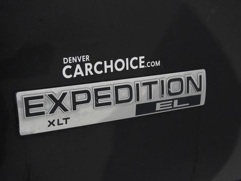 Used 2014 Ford Expedition EL XLT w/ Equipment Group 202A AWD/4WD image 25