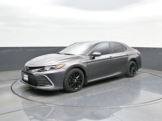 Used 2022 Toyota Camry LE video 1