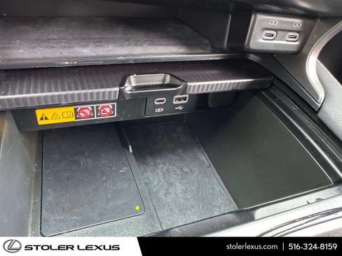 Used 2023 Lexus RX 350 F Sport w/ Cold Area Package AWD/4WD image 31