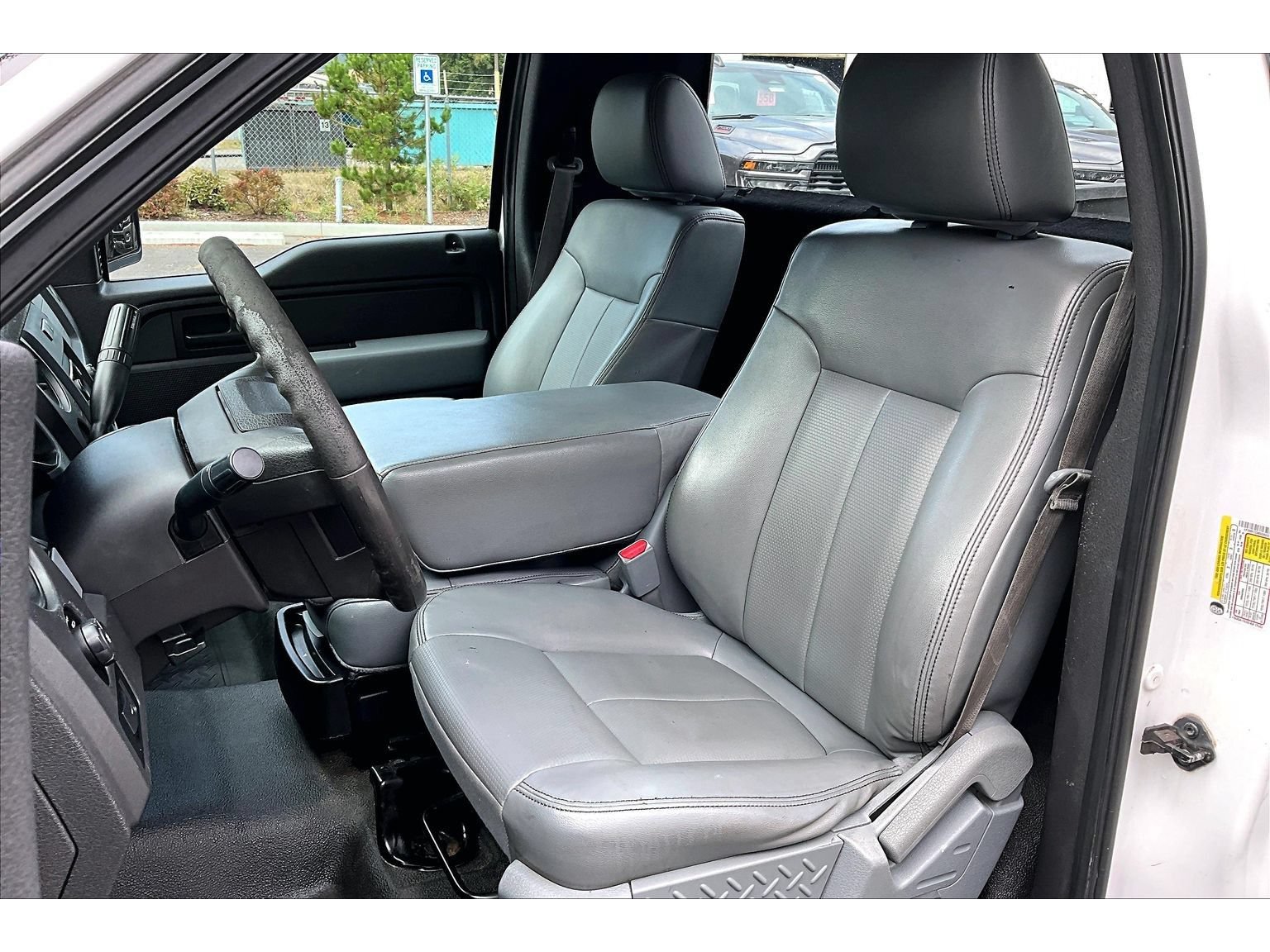 Used 2014 Ford F150 XL RWD image 21