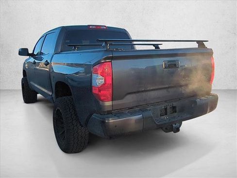 Used 2016 Toyota Tundra SR5 image 7