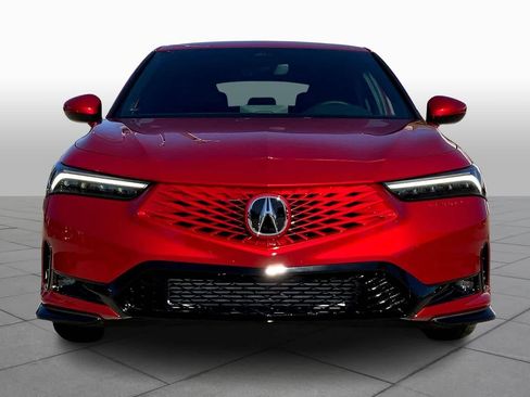 New 2026 Acura Integra A-Spec image 3