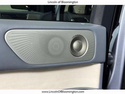 Certified 2023 Lincoln Navigator L Black Label AWD/4WD image 50