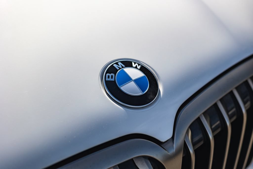 Used 2022 BMW X7 M50i AWD/4WD image 13