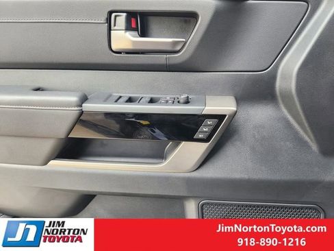 New 2026 Toyota Tundra Limited image 20