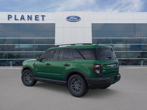 New 2025 Ford Bronco Sport Big Bend image 5