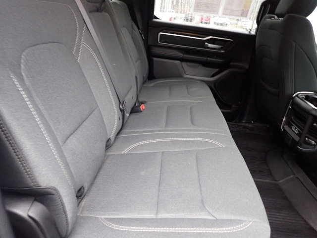 Used 2022 RAM 1500 Big Horn AWD/4WD image 15