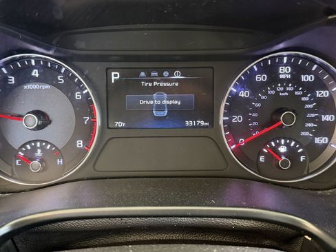 Used 2023 Kia Forte LXS image 14