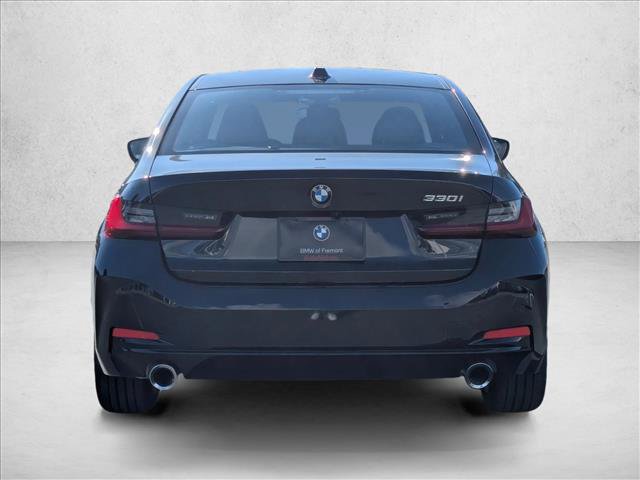 Used 2026 BMW 330i Sedan w/ Premium Package RWD image 8